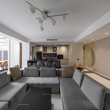 אליקאנטה Luxury City Centre מראה חיצוני תמונה