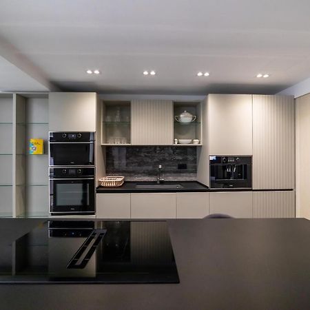 אליקאנטה Luxury City Centre מראה חיצוני תמונה