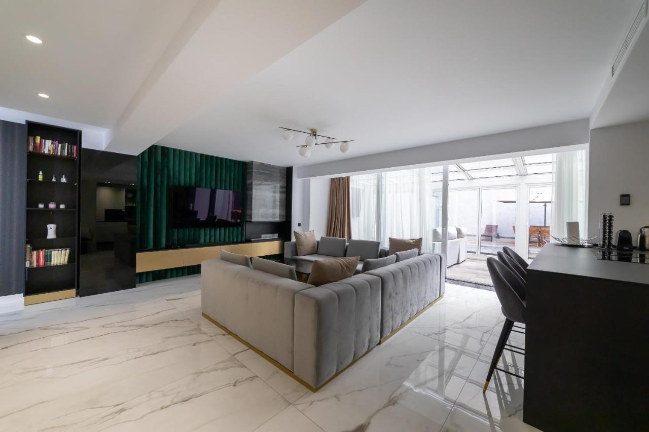 אליקאנטה Luxury City Centre מראה חיצוני תמונה