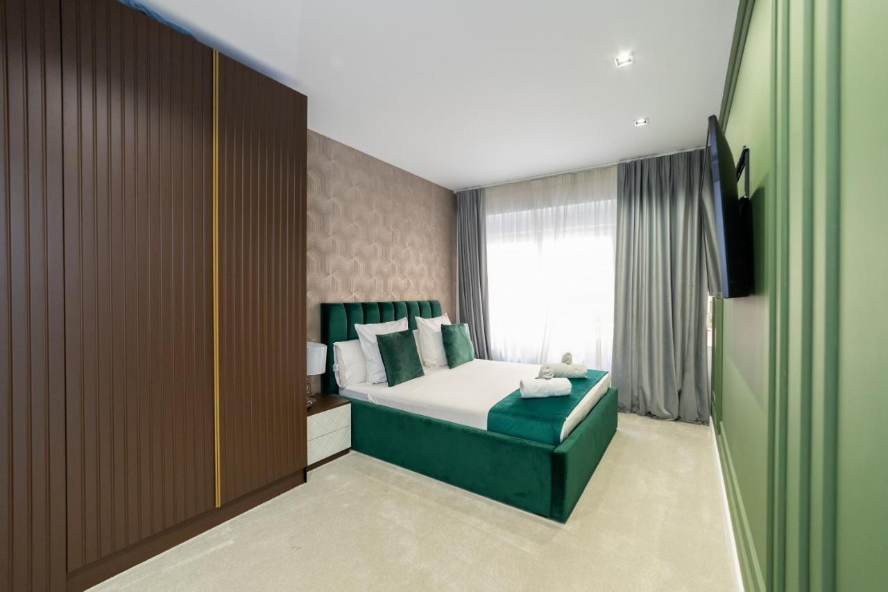 אליקאנטה Luxury City Centre מראה חיצוני תמונה