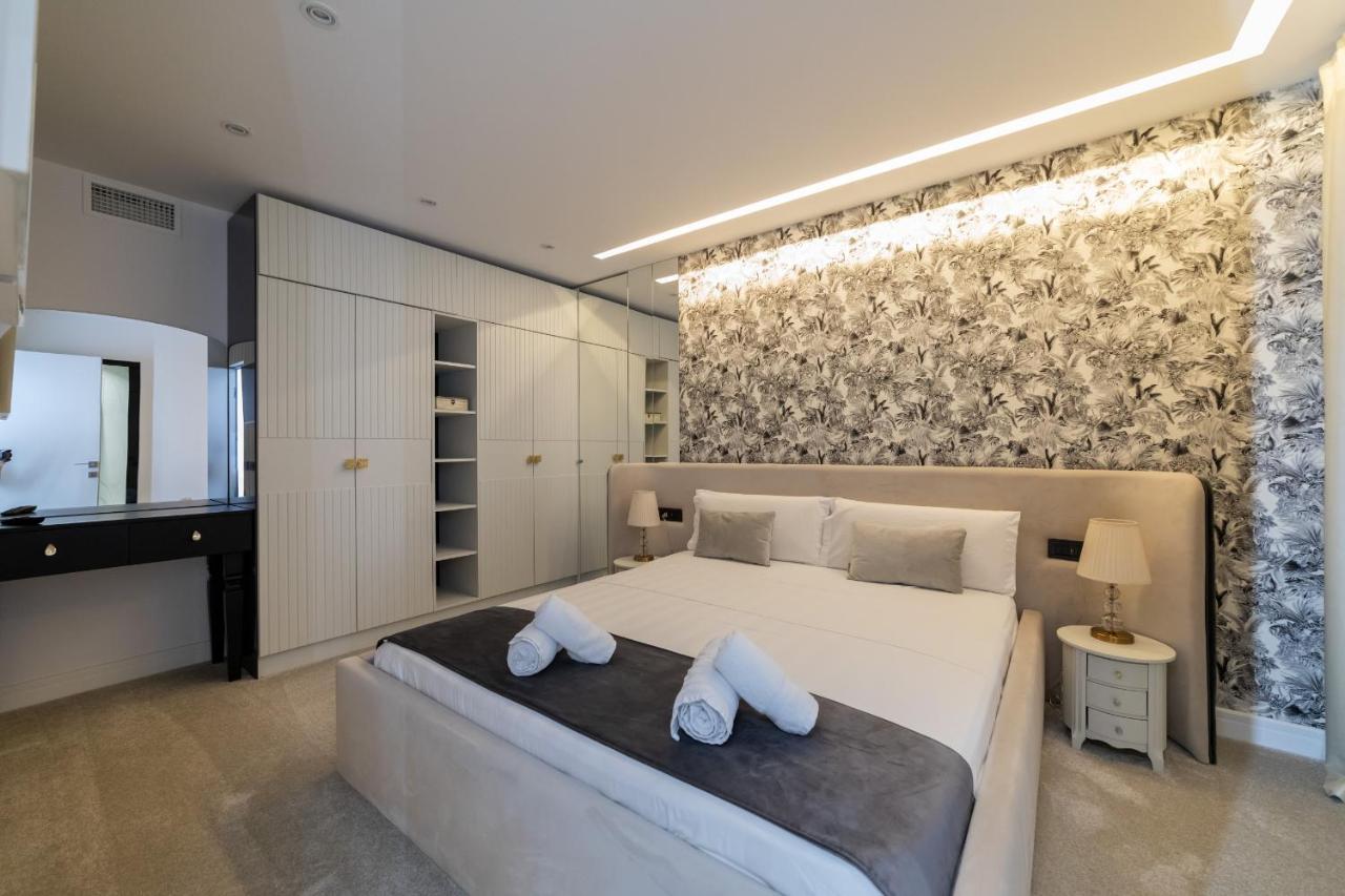 אליקאנטה Luxury City Centre מראה חיצוני תמונה