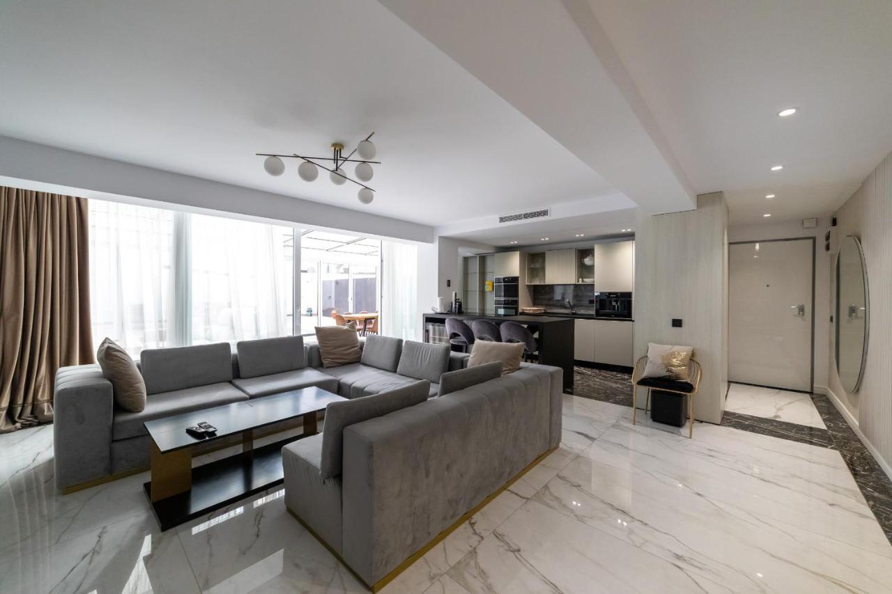 אליקאנטה Luxury City Centre מראה חיצוני תמונה