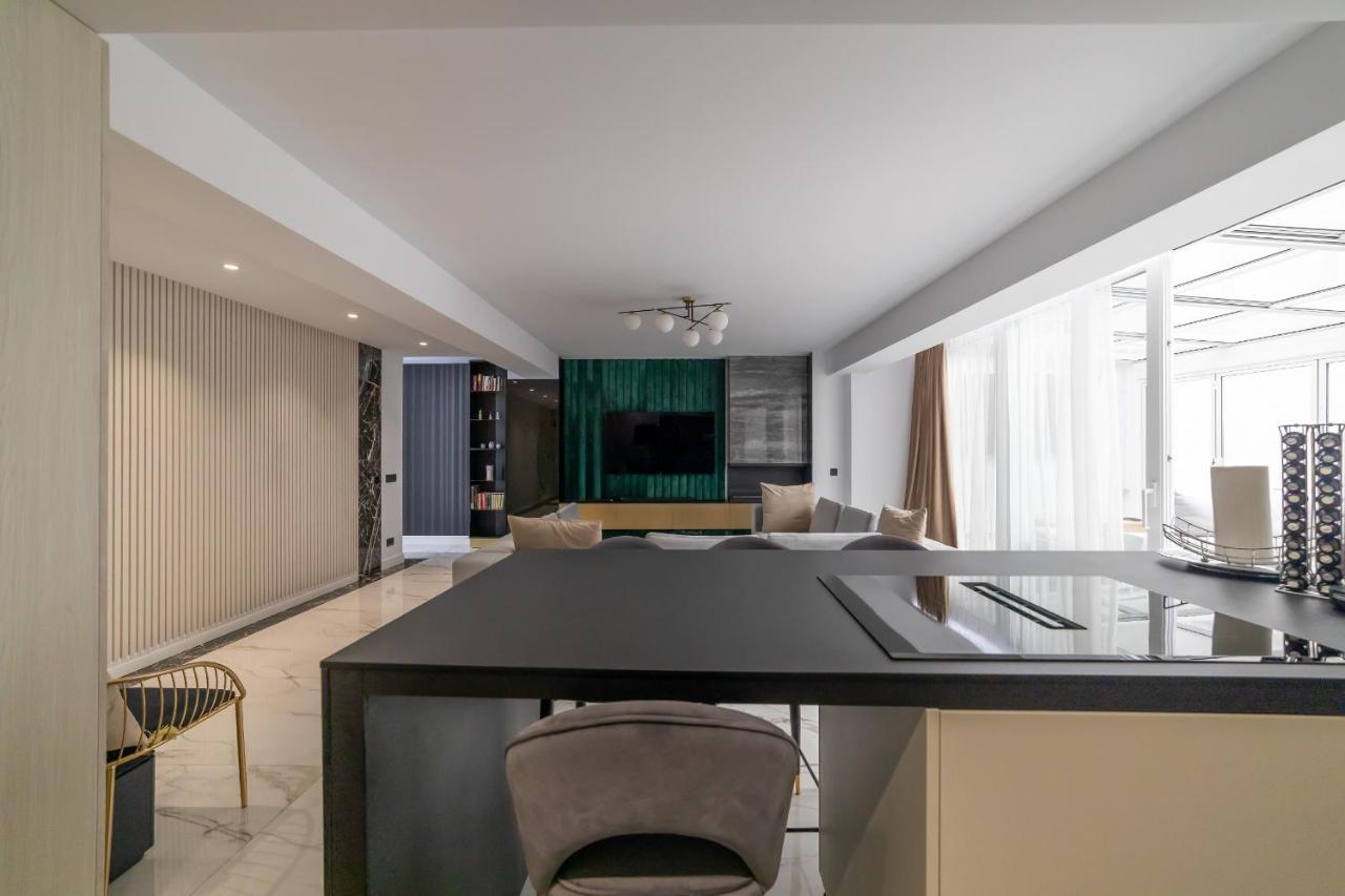 אליקאנטה Luxury City Centre מראה חיצוני תמונה